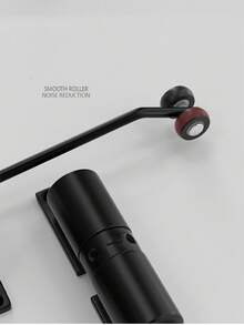 1 bộ bản lề cửa tự động cao cấp - Bản lề điều chỉnh được cho cửa đóng chậm và tự động - Thích hợp sử dụng trong nhà, chống va chạm, bản lề có thể chuyển đổi, phù hợp cho nhà ở và văn phòng. - Hình tròn màu trắng - Xem 7
