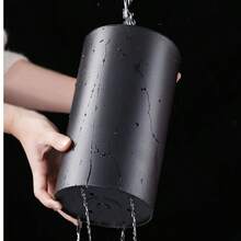 1 Bộ Giá đỡ dao đa năng màu đen, Hộp đựng dao nhà bếp - Nhiều màu - Xem 4