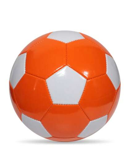 Size 3, 4, 5 Indoor & Outdoor Training Soccer Ball