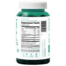 Zero Sugar Trio - World's First 3-In-1 Pre, Post, Probiotic, Apple Cider Vinegar With Vitamin B12 And Probiotics, Ashwagandha & L-Theanine, Vitamin D Gummies - 180個裝 - 查看 7