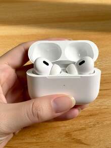 Wireless Bluetooth Earphones, Comfortable Wear For Music Listening And Gaming, Comes With Charging Cable, Rechargeable, Great Christmas Gift, Suitable For Sports Running, Compatible With Apple Phones And More, Unparalleled Freedom To Enjoy Music Anytime Anywhere For Men And Women - Multicolor - View 8