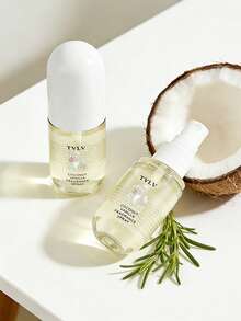 50毫升TVLV香氛室内喷雾，包含椰子香草、玫瑰、茉莉和薰衣草四种不同香型，香味可持续长达48小时，是圣诞节、母亲节、情人节礼物或旅行礼物的理想之选。 - 多種 - 查看 5