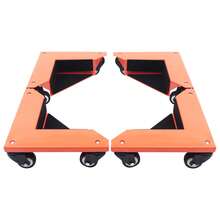 YUNRUX Pallets - A - View 8