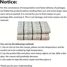 Space And Starry Sky Pattern Home Decor Commercial Decorative Carpet, Living Room Carpet, Sofa Mat, Bedroom Carpet, Bedside Rug, Entrance Mat, Suitable For Multiple Settings Such As Dining Tables, Coffee Tables, Shopping Malls, And Cafes, Aesthetically - 1PC - Xem 11