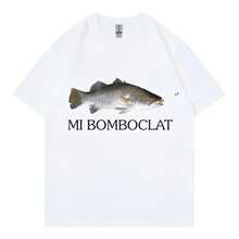 Men T-Shirts - White - View 3