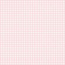 Self-Adhesive Checkered Wallpaper For Living Room, Bedroom, Home Decor. - 粉紅色格子 - 查看 10