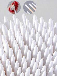 Beauty Essentials - White - View 4