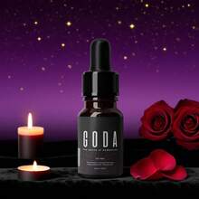 Ms. Pheromone's Charm Perfume, With A High-Level Layered Fragrance, Lasts Long And Is Unique: The Aroma Is Clear And Not Sweet, Like A Natural Body Scent. The Fragrance Lasts Up To 8 Hours+, Keeping You Scented Throughout Daily Commuting, Dating, And Gatherings, With A Low-Key Yet High-End Feel - 費洛蒙女士費洛蒙魅力香水 - 查看 9