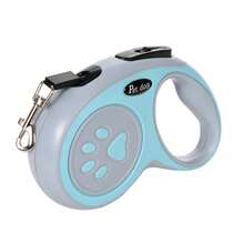 1PC 3M 5M Pet Retractable Adjustable Leash,Dogs Outdoor Running Walking Leash ,For Medium & Small Dogs,Pets Automatic Traction Rope - Multicolor - View 17