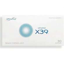 LifeWave X39 Patches - Supports Improvements In Strength And Endurance - Supports Better Exercise Performance - No  Or Stimulants - Innovative Patch Technology For Enhanced Well-Being - 30 Patches - 1 - 查看 1