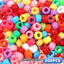 4655 New DIY Jewelry Making Kit, Suitable For Making Various Necklaces, Bracelets, Rings And Other Jewelry, Great For Holidays, Birthdays, Parties And Gifts - Multicolor - View 8