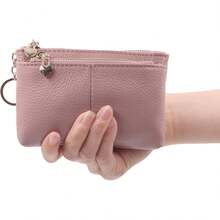 Small Wallets - Pink - View 7