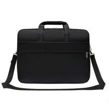 Túi đeo chéo nam bằng vải Oxford chống thấm nước, bền chắc, kiểu dáng thời trang, nhẹ, thích hợp cho công việc và kinh doanh. - Xem 4