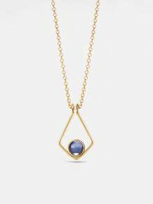 1 chiếc vòng cổ chiếu ảnh tùy chỉnh, vòng cổ chiếu ảnh cá nhân hóa bằng thép không gỉ, vòng cổ ảnh đôi tùy chỉnh, mặt dây chuyền ảnh cá nhân hóa, vòng cổ thép không gỉ tinh tế, quà tặng Ngày của Mẹ, quà tặng đặc biệt cho người yêu, gia đình, bạn bè - Vòng cổ chiếu - Xem 7