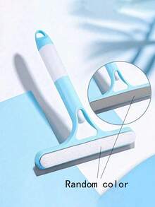 Dụng cụ gạt nước kính 3 trong 1 mạnh mẽ, dung dịch vệ sinh kính, dụng cụ phun nước cầm tay đa chức năng, dụng cụ làm sạch cầm tay cán ngắn, phù hợp cho người thuê nhà, món quà Lễ Tạ ơn ý nghĩa cho bạn bè, dụng cụ vệ sinh cho phòng tắm, nhà bếp, phòng khách, phòng ngủ, nhà cửa, đồ dùng gia đình, chuẩn bị cho năm học mới, nhà vệ sinh - Dụng cụ cạo gương và kính hiệu quả. - A - Xem 3