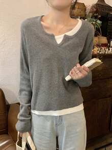Grey