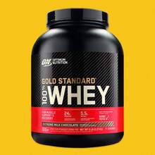 OPTIMUM NUTRITION PROTEINA GOLD STANDARD 5 LB VARIEDAD DE SABORES - 5 libras - Ver 3