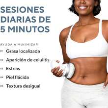 Massage & Relaxation Tools - White - View 5