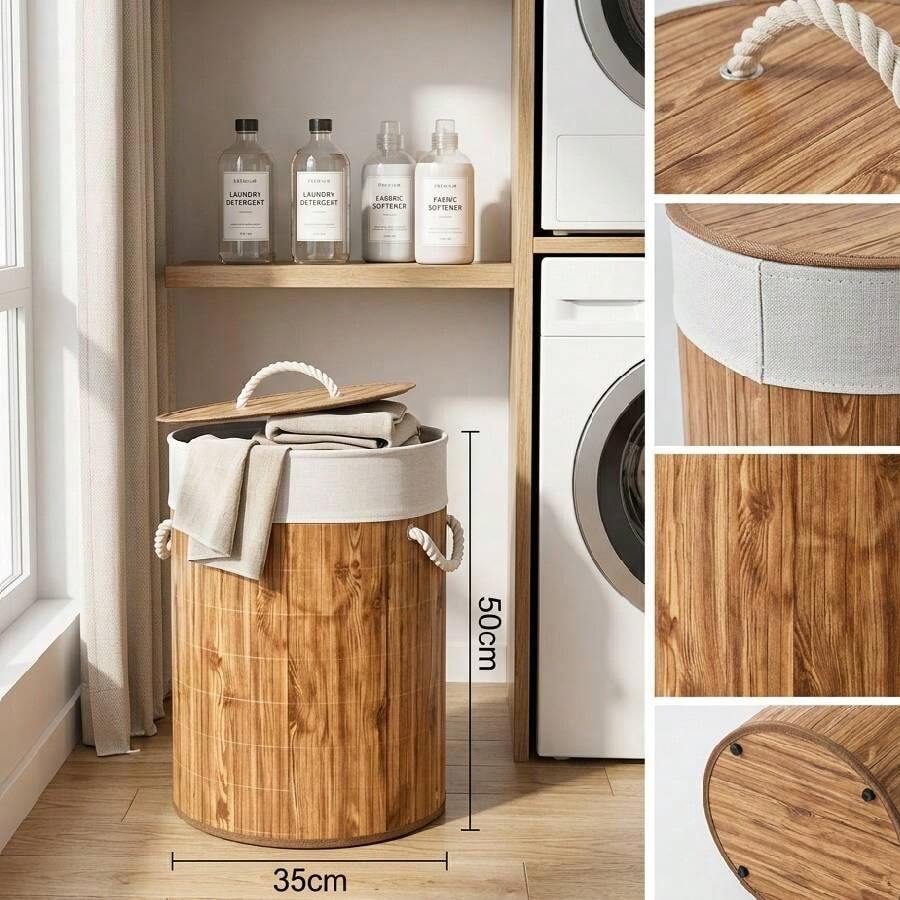 Laundry Baskets - 查看 1