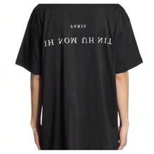 Men Outdoor Tees & Tanks - Black - View 8