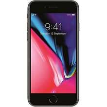 Refurbished Apple IPhone 8 Plus A1864 (Fully Unlocked) 64GB Space Gray (Grade A) - 查看 2