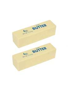 Slow Rebound Butter Scented Stress Relief Toy - Sensory Desktop Anxiety Relief Toy, Valentine's Day/Birthday/Party Gift - A - View 15