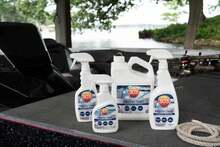 303 Products Marine Aerospace Protectant U2013 UV Protection U2013 Repels Dust, Dirt, &Amp; Staining U2013 Smooth Matte Finish U2013 Restores Like-New Appearance U2013 10 Fl. Oz. (30305) - ColorA - View 8