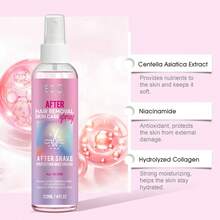 ECO FINEST 舒缓保湿须后喷雾，须后护理，缓解不适，减少干燥，玻尿酸精华喷雾滋润肌肤，添加烟酰胺均匀肤色，脱毛后护理防止干燥，女士须后保湿喷雾 - After Shave Spray - 查看 5