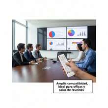 Mando A Distancia Universal Compatible TV Origina - Ver 3