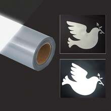 Pellicole per finestre - Argento brillante riflettente - Visualizzare 7