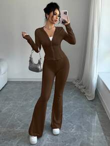 Mocha Brown