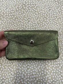 Coin Purses - Groen - Bekijken 2