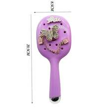 Comb - Purple - View 1