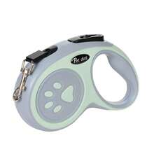 1PC 3M 5M Pet Retractable Adjustable Leash,Dogs Outdoor Running Walking Leash ,For Medium & Small Dogs,Pets Automatic Traction Rope - Multicolor - View 12