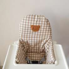 1个婴儿餐椅充气垫，防撞靠背 - 寶寶餐椅坐墊 - 查看 7