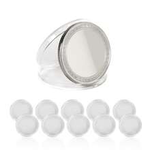 Sofa Parts - Silver - View 1