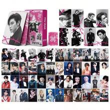 55张TXT照片卡 7周年纪念 - 荆棘丛中的静谧瞬间 - 彩色 - 查看 12