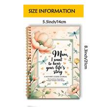 2 cuốn sổ tay A5, Sổ kế hoạch "Tôi muốn", Nhật ký hướng dẫn của mẹ để chia sẻ cuộc sống và tình yêu thương, Kỷ vật ý nghĩa để chia sẻ hành trình và kỷ niệm của mẹ, Sổ tổ chức gia đình cá nhân, Sổ kế hoạch văn phòng. - A - Xem 6