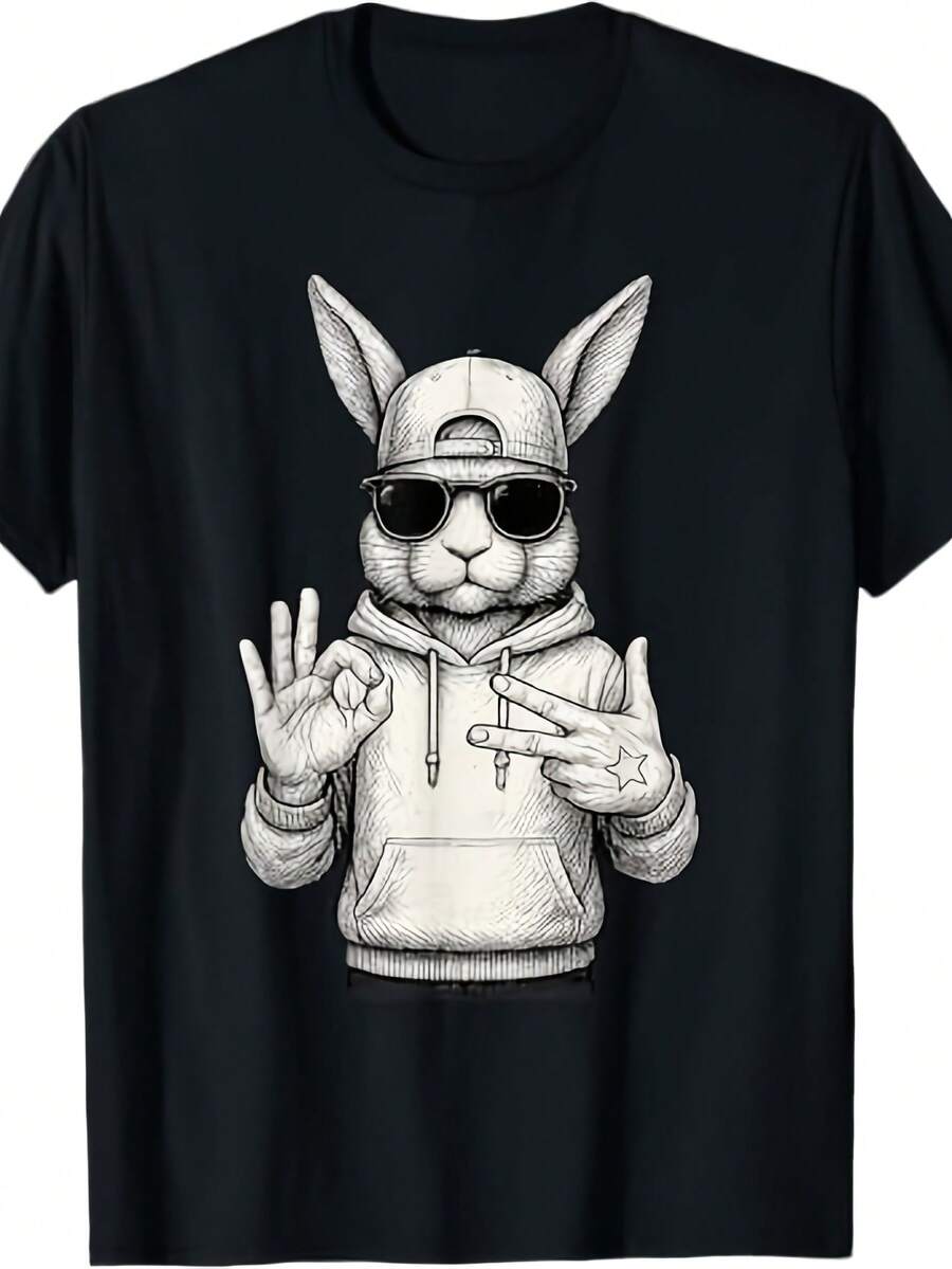 67 Meme Co T 67 Six Seven Meme 6 7 Funny Easter Day For Boys Men Men T-Shirt Men Medium Black. - 黑色 - 查看 1