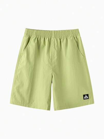 Balabala Letnie, luźne, wodoodporne, chłodzące spodenki dla chłopców i dziewcząt