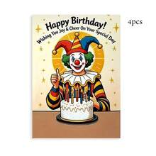 Thiệp thiết kế riêng, Thiệp viết chữ theo yêu cầu, Thiệp Ngày của Mẹ, Thiệp sinh nhật, Thiệp cảm ơn, Các buổi họp mặt, Tiệc tùng, Sinh nhật, Mùa cưới, Thiệp chúc mừng, Bưu thiếp, Thiệp cưới, Thư tình, Mùa cưới, Lễ Phục sinh, Ngày Valentine - Thiệp chúc sinh nhật - Xem 29