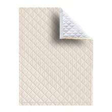 Rèm cách âm dày dặn, tự dính, cản sáng hoàn toàn, thích hợp cho phòng tắm/phòng ngủ. - 1PC - Xem 10