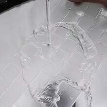 适用于 13.6 英寸和 15 英寸 Air M3、M2 型号 A2681/A2941（2024、2023、2022 年）以及 14 英寸和 16 英寸 Pro M3、M2、M1 Pro/Max 型号 A2779/A2780/A2442/A2485（2023-2021 年）的优质 TPU 透明键盘保护膜 - 查看 8