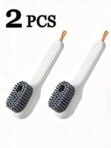 多功能清洁刷，带皂液器的清洁刷，多功能清洁刷 - 多色 - 查看 14