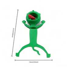 1个趣味3D猫形书签，创意卡通可爱文具，趣味办公用品 - 多款 - 查看 3