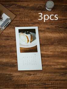 Lịch ảnh theo yêu cầu, Lịch đôi theo yêu cầu, Lịch trưng bày theo yêu cầu của công ty, Tùy chỉnh ảnh và chữ, Tùy chỉnh ảnh. Lịch để bàn năm 2026 theo yêu cầu, Album ảnh cá nhân hóa, Quà tặng năm mới, Quà tặng ngày lễ, Quà tặng kỷ niệm, Quà tặng Giáng sinh - nhiều màu - Xem 9