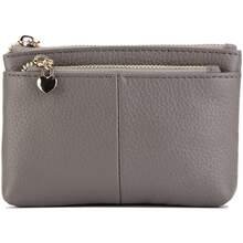 Small Wallets - Gray - View 8