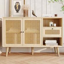 Storage Cabinets - Oak - View 6