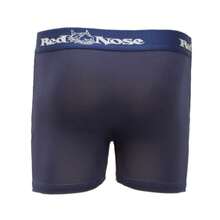 Red Nose Kit 10 Cueca Boxer Microfibra - Azul - Visão 3