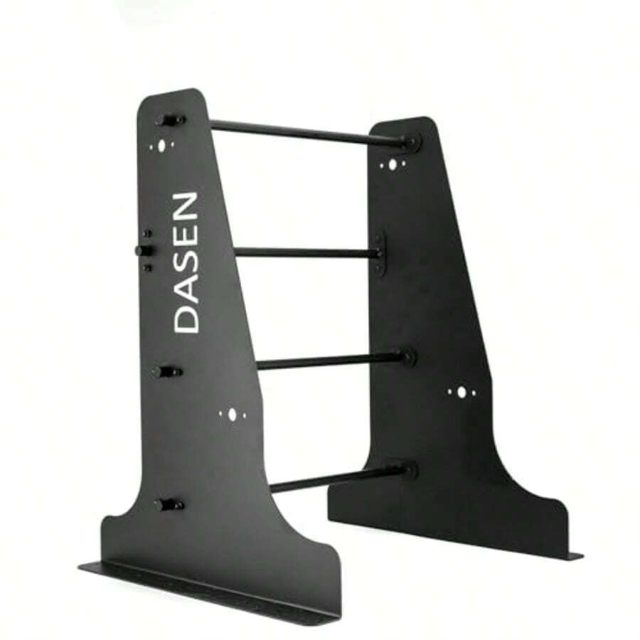 Dasen Wall Mount Storage Rack For Tour Trunk Pack Backrest Bar Mounting Luggage Rack Compatible with Touring Electra Road CVO FL and Other Models - Paquete de maletero Tour - Ver 1